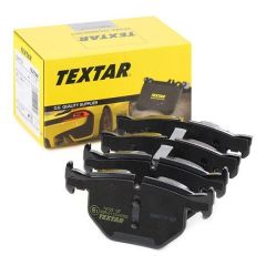 BMW X5 Serisi E70 3.0si / 3.0d Arka Fren Balatası 2008-2013 TEXTAR