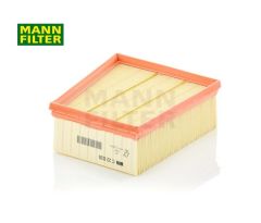 Renault Talisman Hava Filtresi 1.3 TCe 160 Beygir 2016 Sonrası MANN