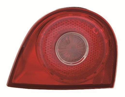 Volkswagen Golf 5 Stop Lambası Sol İç Depo Marka