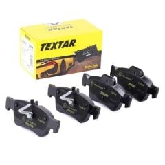 Mercedes CL Serisi 216 Kasa CL500 Arka Fren Balatası 2006-2013 TEXTAR