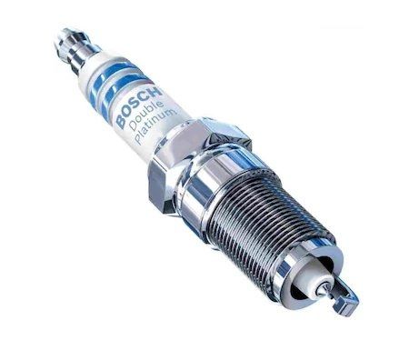 Volkswagen Golf 7 Buji Çift Platinum 1.4 TSI 122 Beygir 1 Adet 2013-2020 BOSCH