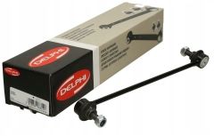 Ford Focus 2005-2008 Ön Viraj Askı Rotu ( Z Rot ) Delphi Marka