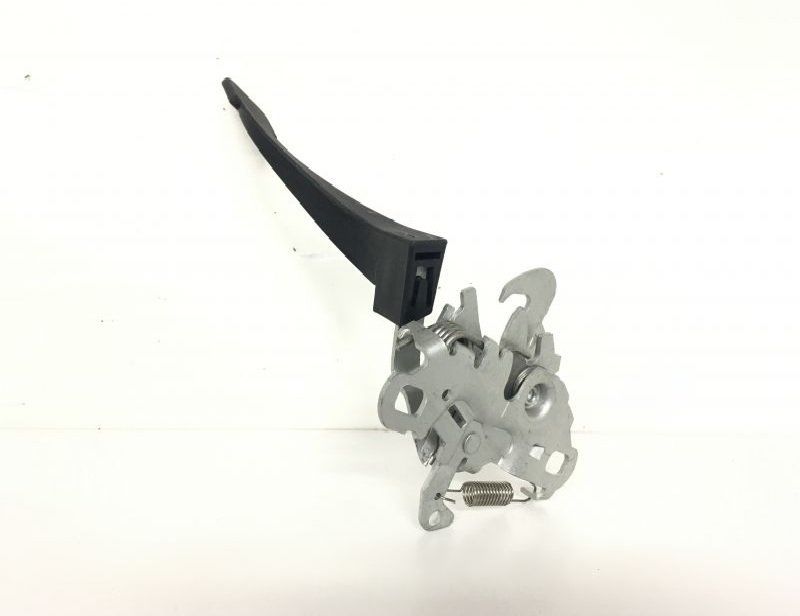 Citroen C4 2011-2017 Kaput Kilidi Orjinal