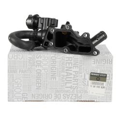 Dacia Duster 2 1.2 Tce 2012-2018 Termostat Su Çıkış Kutusu Mais Marka