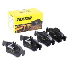 Mercedes E Serisi 212 Kasa E180 Arka Fren Balatası 2009-2015 TEXTAR