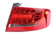 Audi A4 2008 - 2011 Sağ Dış Stop Ledli Depo Marka