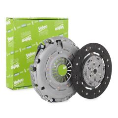 Fiat Doblo Debriyaj Seti 1.6 JTD Multijet 105 Beygir VALEO