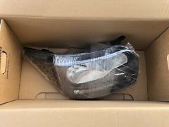 Ford Transit 2018-2021 Far Sağ Ford Orjinal