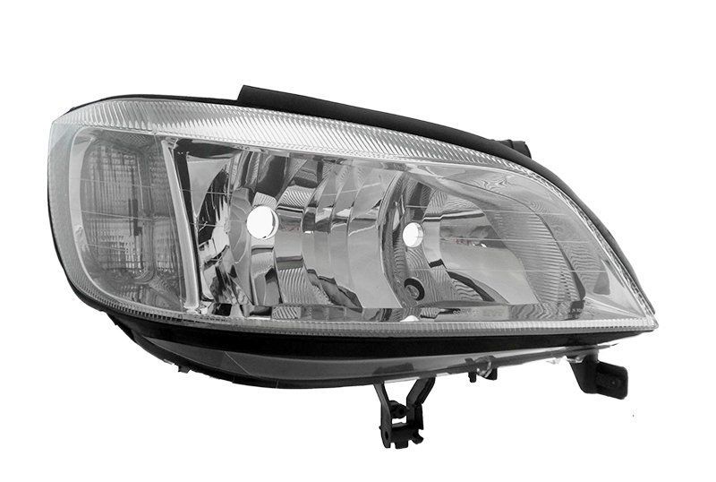 Opel Zafira A Sağ Far (Yolcu Tarafı) Depo Marka