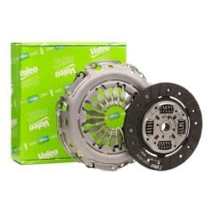 Renault Fluence 1.6 16V Benzinli Debriyaj Baskı Balata Valeo Marka