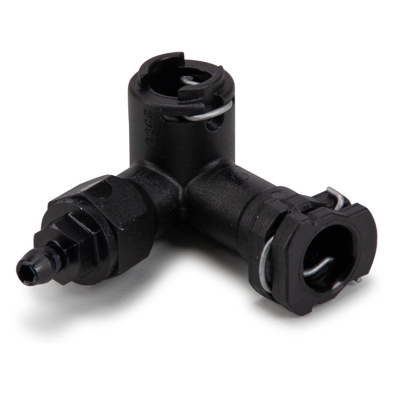 Opel Astra H Hidrolik Debriyaj Bilyası Ara Konnektör Orjinal