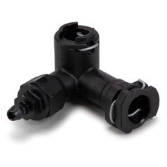 Opel Astra H Hidrolik Debriyaj Bilyası Ara Konnektör Orjinal