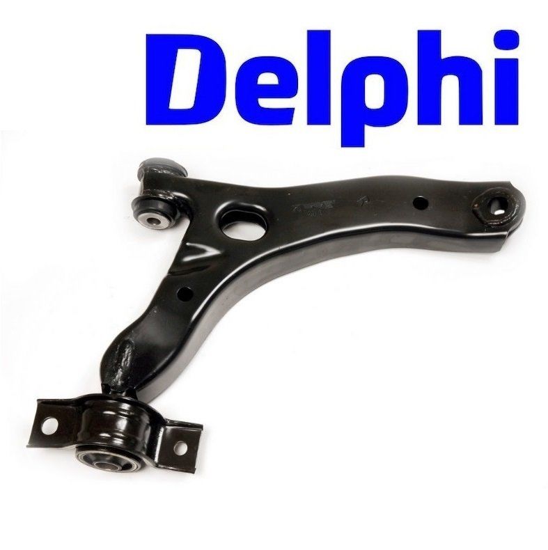 Ford Connect 2009-2013 Ön Sağ Salıncak ( Alt Tabla ) Delphi Marka