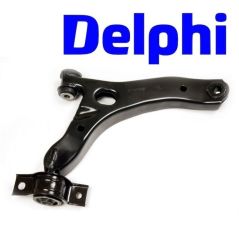 Ford Connect 2009-2013 Ön Sağ Salıncak ( Alt Tabla ) Delphi Marka