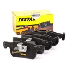 BMW 2 Serisi F22 218i Ön Fren Balatası 1.5 136 Beygir 2014 Sonrası TEXTAR