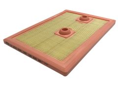 Volkswagen Golf 7 Hava Filtresi 1.2 TSI 110 Beygir 2013-2020 SARDES