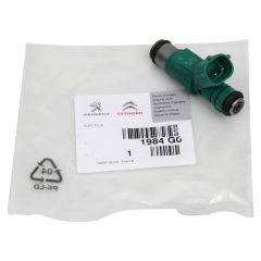 Citroen C2 1.4 8 Valf Benzinli Enjektör İthal Orjinal