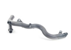 Bmw E60 Kasa 520d M47N2 Motor Termostat Kalorifer Borusu Orjinal