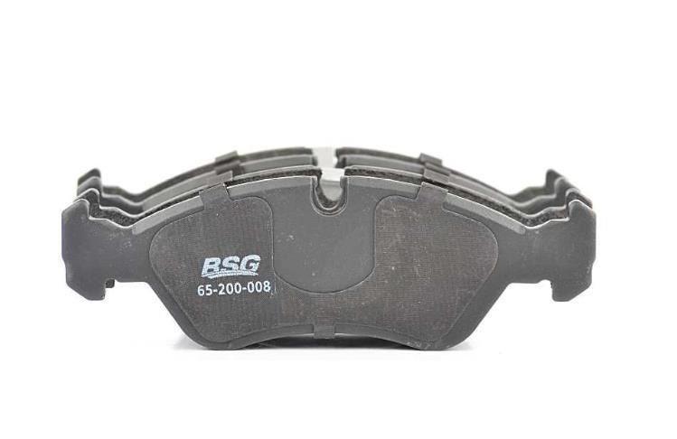 Opel Vectra A 1.8 - 2.0 Benzinli Ön Fren Balata Takımı Bsg Marka
