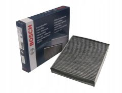 Ford Connect 2014-2021 Karbonlu Polen Filtresi Bosch Marka