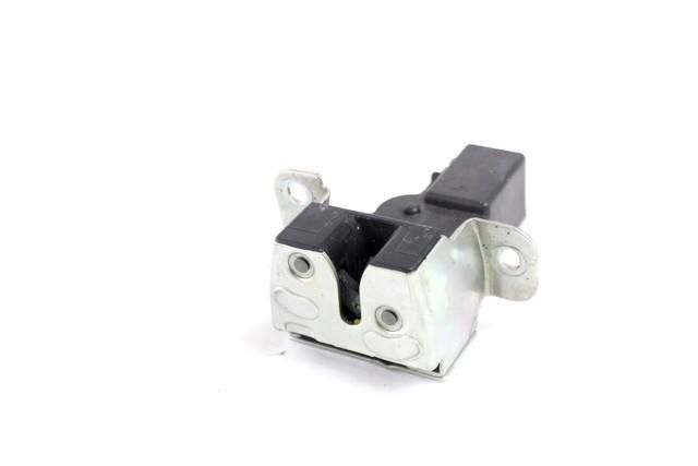 Chevrolet Captiva Bagaj Cam Kilidi Orjinal