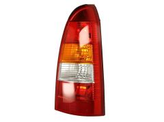 Opel Astra G Station Wagon Sol Stop Depo Marka