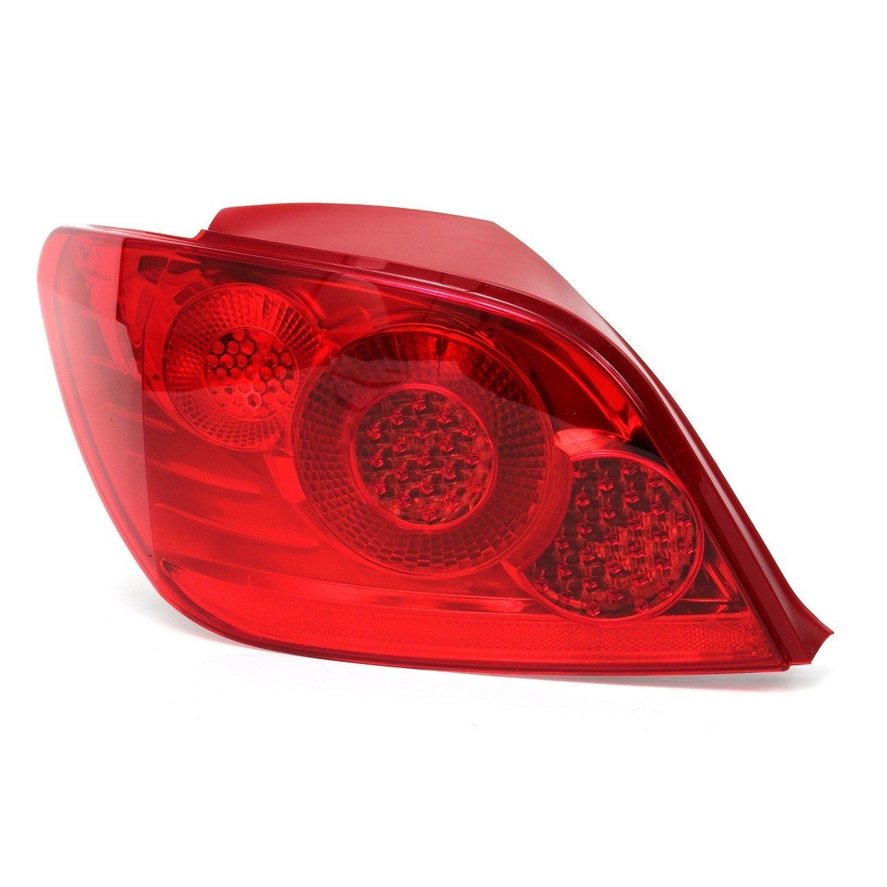 Peugeot 307 Makyajlı Kasa Sol Stop Depo Marka