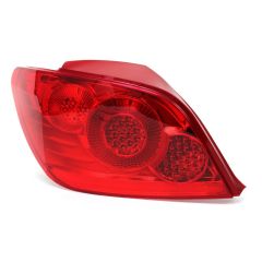 Peugeot 307 Makyajlı Kasa Sol Stop Depo Marka