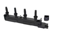 Peugeot 307 1.6 16 Valf 110 HP Benzinli Ateşleme Bobini Magnetti Marelli