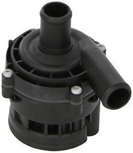 Volkswagen Crafter 2006-2016 Model Arası Motor Ek Su Pompası BOSCH Marka