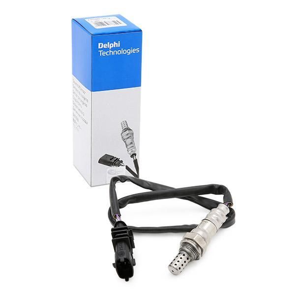 Opel Meriva A 1.6 Ecotec (Z16XE) Oksijen Sensörü 1. Konum Üstteki Delphi Marka