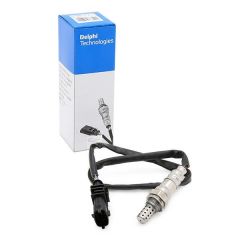 Opel Meriva A 1.6 Ecotec (Z16XE) Oksijen Sensörü 1. Konum Üstteki Delphi Marka