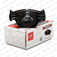 BMW 5 Serisi E39 520i Ön Fren Balatası 1996-2003 FERODO