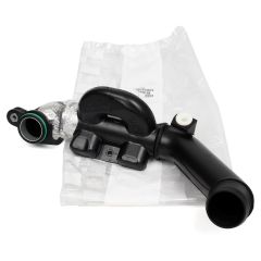 Citroen C4 1.6 Hdi Turbo Hava Borusu Orjinal
