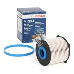 Opel Astra J Mazot Filtresi 1.6 CDTI 110 Beygir 2010-2015 BOSCH