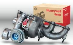 Volkswagen Caddy 2004-2010 Model Arası 1.9 TDI BJB Turbo Garrett Marka