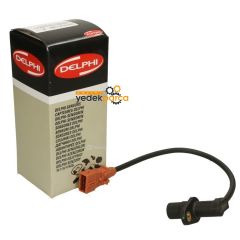 Peugeot Partner 2000-2009 1.9 Dizel Krank Devir Sensörü Delphi Marka