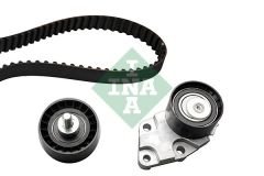 Chevrolet Lacetti 1.4 / 1.6 (16 Valf) Benzinli Motor Triger Seti İna Marka