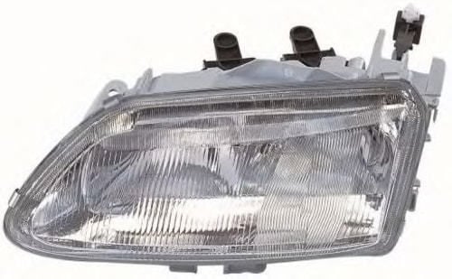 Renault Laguna 1 1995 Model Sol Far Elektrikli Depo Marka
