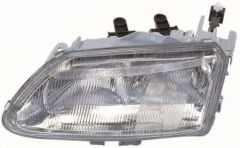 Renault Laguna 1 1995 Model Sol Far Elektrikli Depo Marka