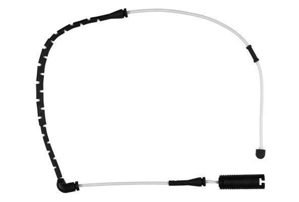 Range Rover 3 Ön Fren Balata İkaz Fişi 3.0 TD6 177 Beygir Şase No 6A000001'dan Sonraki Araçlar 2002-2012 TEXTAR