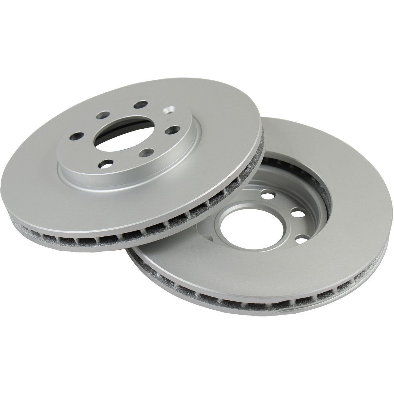 Opel Astra G Ön Fren Diski 1.4 / 1.6 / 1.7 DTI 256 mm Çap 1998-2004 FERODO