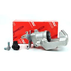 Renault Megane 2 2002-2009 Arka Sağ Fren Kaliperi Manuel Trw Marka