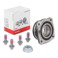 BMW 6 Serisi F12 Kasa 640d xDrive Arka Teker Poryası 2011-2018 FAG