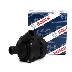 Mercedes Sprinter W906 315-515 Kalorifer İlave Ek Su Pompası Bosch Marka