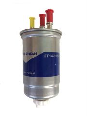 Ford Connect 2008-2013 1.8 TDCI 75-90-110PS Mazot Filtresi Ford Otosan