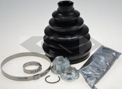 Skoda Superb 2015 Model Sonrası Dıs Aks Körüğü