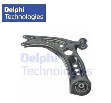 Audi A3 Salıncak Sol Rotilsiz 2013-2020 DELPHI