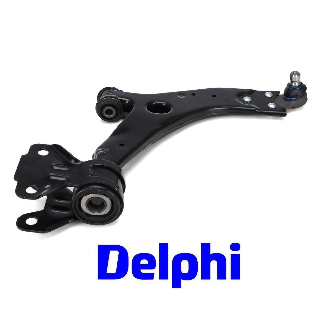 Ford Focus 2011-2014 Ön Sağ Salıncak ( Alt Tabla ) Delphi Marka