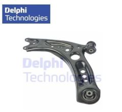 Seat Leon 3 Salıncak Sol Rotilsiz 2013-2020 DELPHI